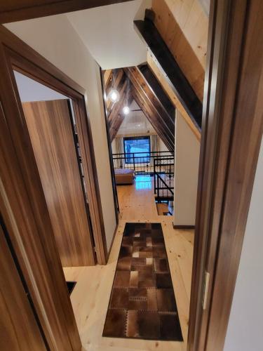 Facilities, Jahorina Green Chalet in Jahorina