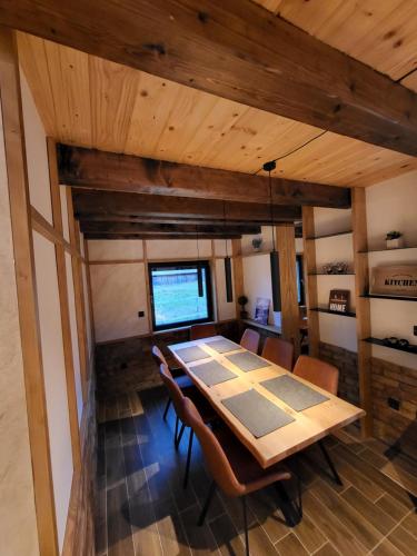 Facilities, Jahorina Green Chalet in Jahorina