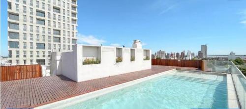 DADELF Puerto Norte in Las Malvinas