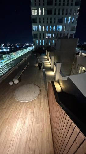 DADELF Puerto Norte in Las Malvinas