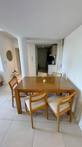 DADELF Puerto Norte in Las Malvinas