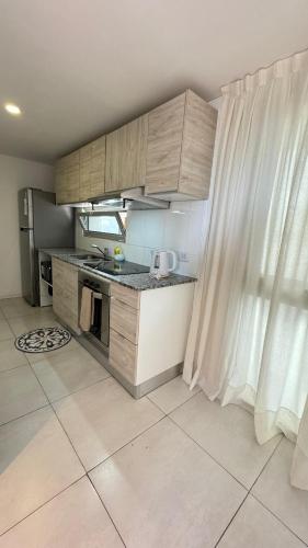 DADELF Puerto Norte in Las Malvinas