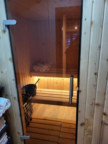 Spa, Jahorina Green Chalet in Jahorina