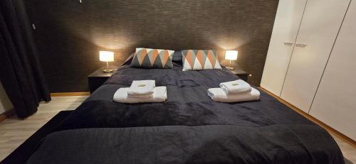 Premium Wanhatori city apartment