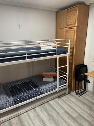 Piso en Calle Moncada