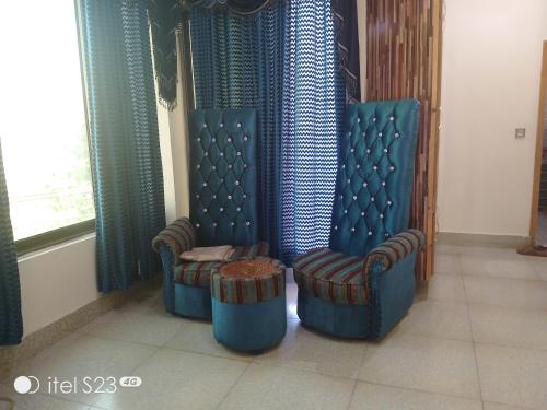 Bhurban Apartamentos Murree (Bhurban Apartments Murree) in Bhurban