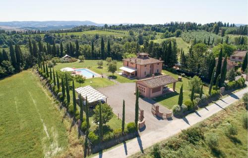 Nice Home In Montelopio With Wifi