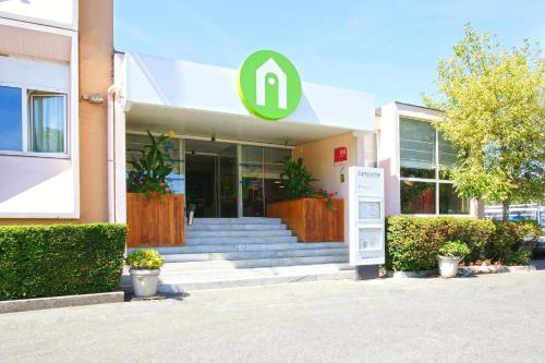 Hôtel Campanile Créteil Centre