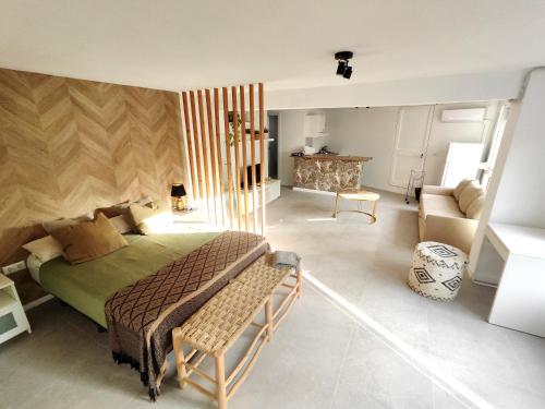 Estudio en Málaga (Zona Este), Málaga (fotografie 7)