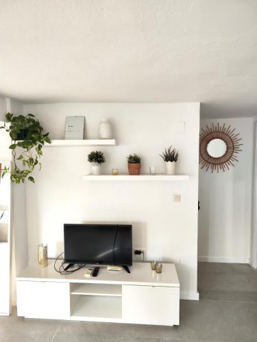 Estudio en Malaga (Zona Este) - Málaga