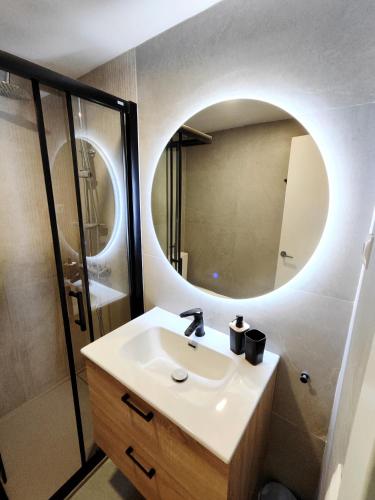 Estudio en Málaga (Zona Este), Málaga (fotografie 9)