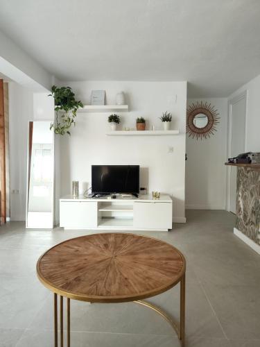 Estudio en Málaga (Zona Este), Málaga (fotografie 6)