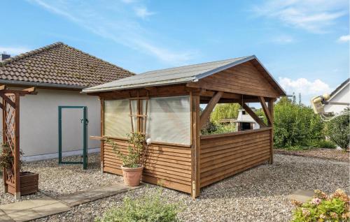 Buitenkant, Stine-Im Herzen Rügens (Stine-Im Herzen Rugens) in Patzig