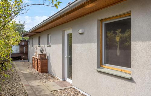 Buitenkant, Stine-Im Herzen Rügens (Stine-Im Herzen Rugens) in Patzig