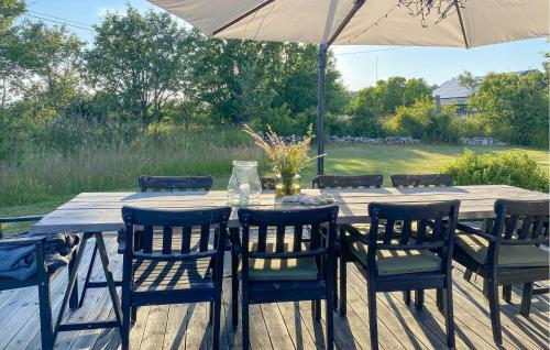 酒店外观, Gorgeous Home In Köpingsvik With Wifi (Gorgeous Home In Kopingsvik With Wifi) in 科平维克