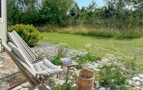 酒店外观, Gorgeous Home In Köpingsvik With Wifi (Gorgeous Home In Kopingsvik With Wifi) in 科平维克