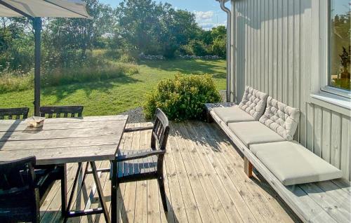 酒店外观, Gorgeous Home In Köpingsvik With Wifi (Gorgeous Home In Kopingsvik With Wifi) in 科平维克