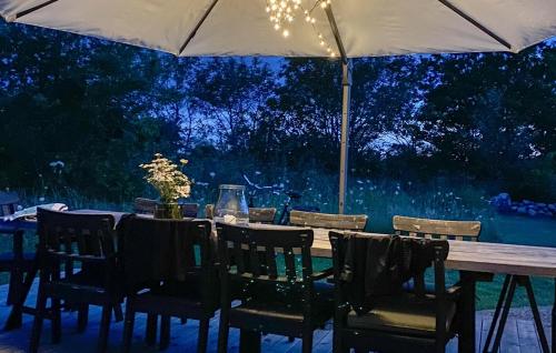 酒店外观, Gorgeous Home In Köpingsvik With Wifi (Gorgeous Home In Kopingsvik With Wifi) in 科平维克