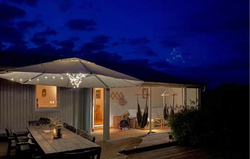 酒店外观, Gorgeous Home In Köpingsvik With Wifi (Gorgeous Home In Kopingsvik With Wifi) in 科平维克