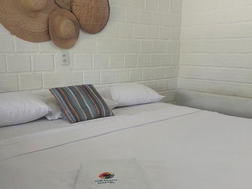 The Beach Hostel Milagres – São Miguel dos Milagres