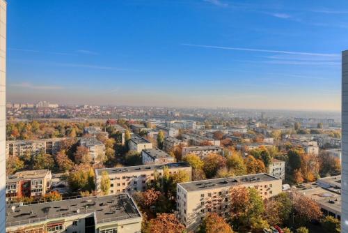 14th Luxury Flat, Bucharest