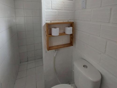 The Beach Hostel Milagres – São Miguel dos Milagres