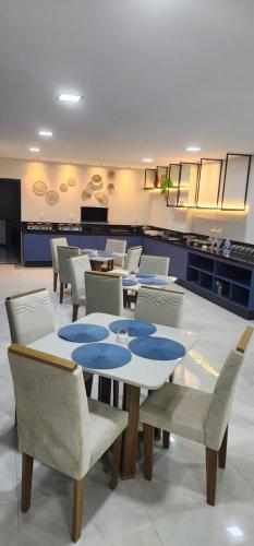 LUSTER HOTEL in Ceará-Mirim