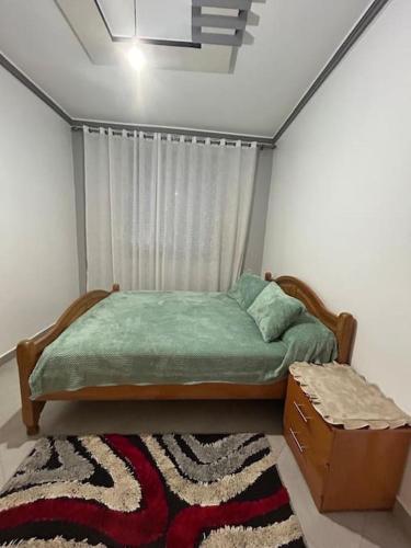Apartment in Houceima, Ajdir, Ajdir (foto 5)