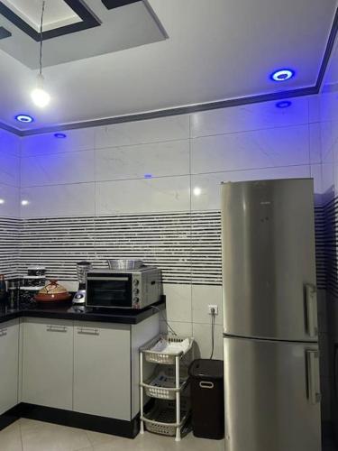 Apartment in Houceima, Ajdir in Ajdir