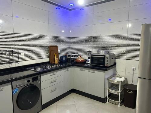 Apartment in Houceima, Ajdir in Ajdir