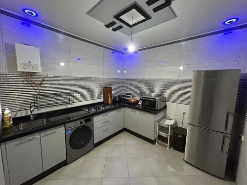 Apartment in Houceima, Ajdir in Ajdir