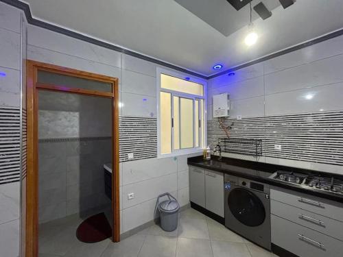 Apartment in Houceima, Ajdir in Ajdir