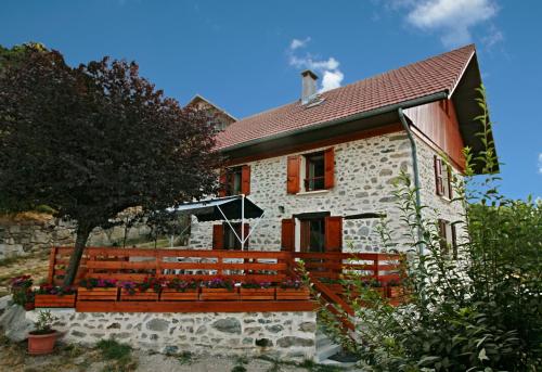 Le Carnival chambre d'hôte Saint-Jean-le-Vieux