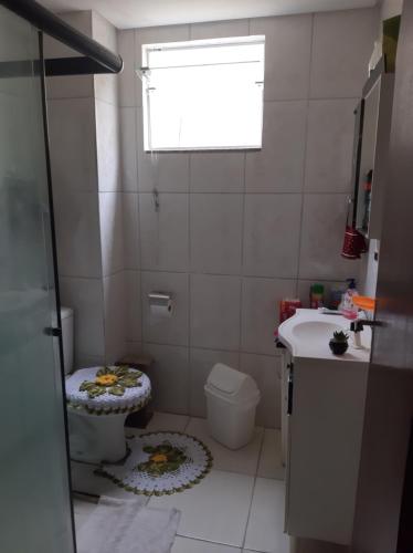 Apto Familiar com 2 quartos a 500 metros da praia Apto Familiar com 2 quartos a 500 metros da praia