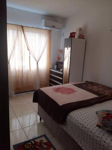 Apto Familiar com 2 quartos a 500 metros da praia Apto Familiar com 2 quartos a 500 metros da praia