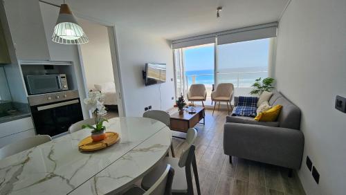 Oceana Suites Laguna del Mar