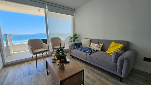 Oceana Suites Laguna del Mar
