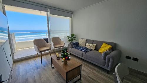 Oceana Suites Laguna del Mar