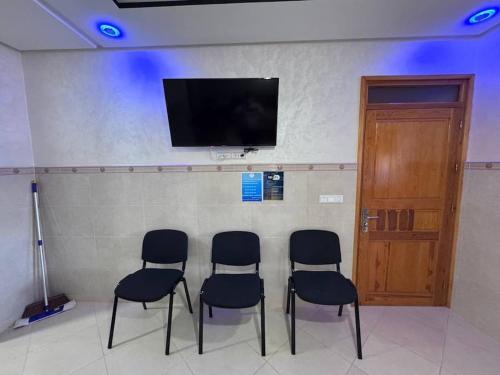 Apartment in Houceima, Ajdir, Ajdir (fotografie 10)