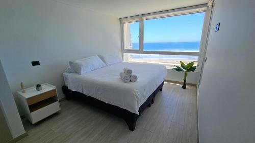 Oceana Suites Laguna del Mar