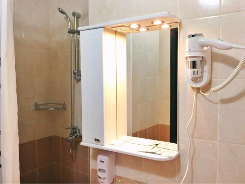 Seven Hills Taganka Hotel