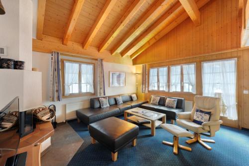 Serviced Apartments – Kirchbühl@home - image 14