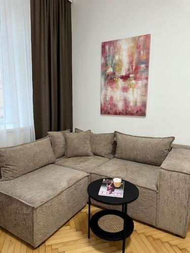 Neu! City Apartment im Stadtzentrum 4, Vienna