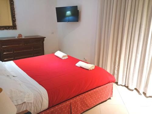 Alloggio Ai QuartieriSpagnoli