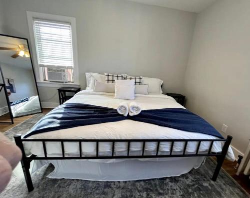 Newly Remodeled Home in the Heart of Louisville in Louisville, USA