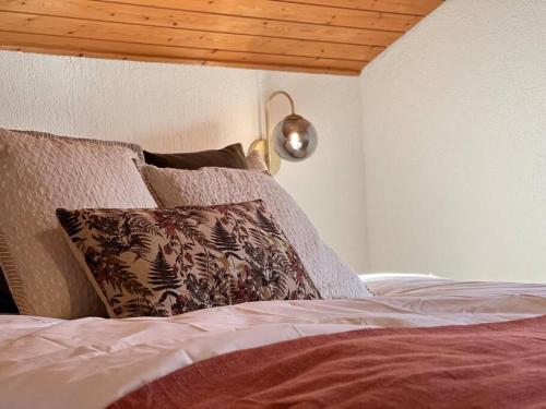 Hidden Retreats The Seehof 1 in Oberhofen am Thunersee, Schweiz