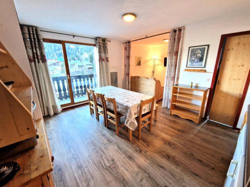 Résidence Grand Argentier - Centre station appartement 6/8 personnes MAE-2914