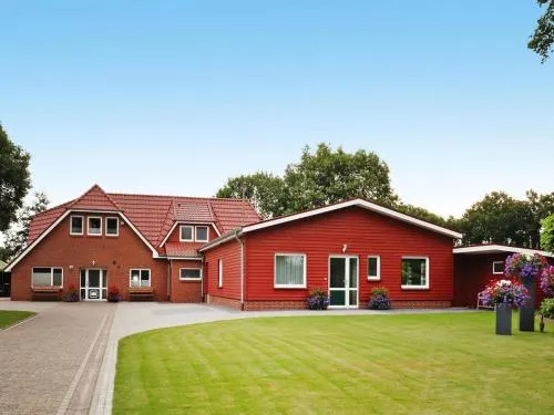 Ferienwohnung Landblick, Rastede in Rastede, Deutschland