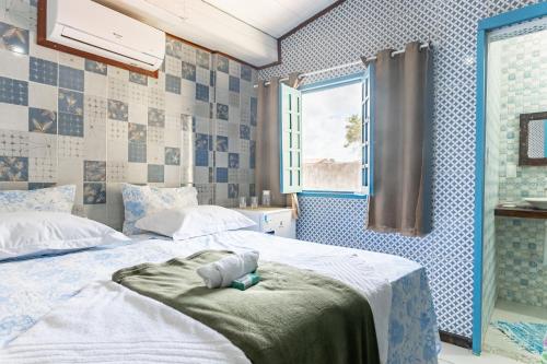 Pousada Flor de Olinda in Olinda városközpont