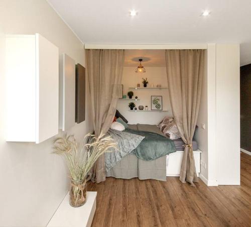 Sunshine apartamentai in 阿利圖斯